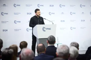 Zelenskyi