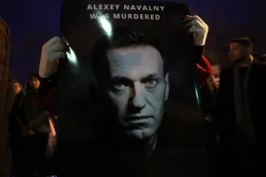 Alexey Navalny