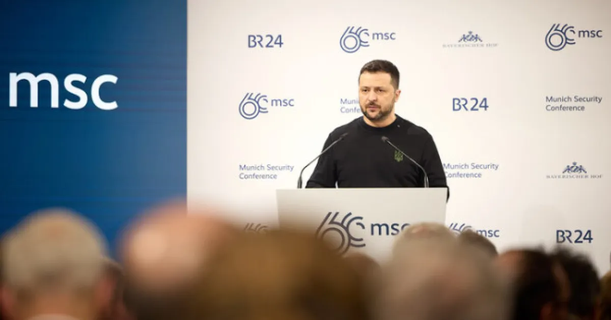 Zelenskyi