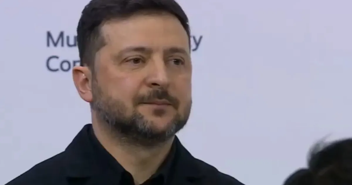 Zelenskyi