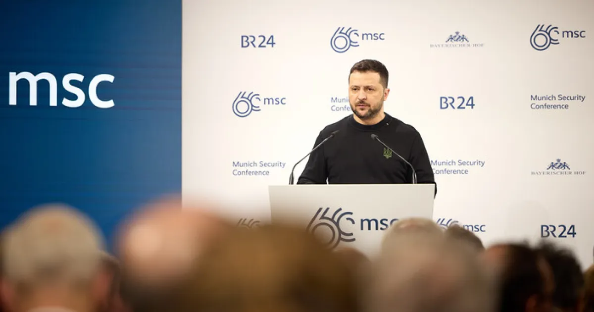 Zelenskyi