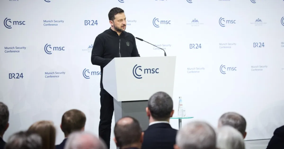 Zelenskyi