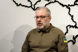 Галущенко