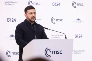 Зеленський