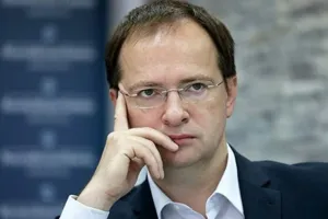 Мединский
