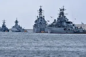 флот РФ
