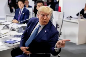 Трамп