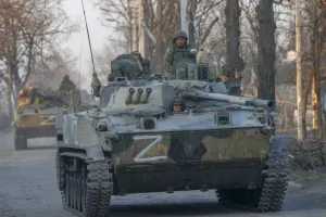 Росіяни - Россияне
