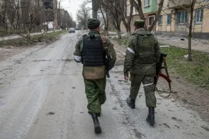 Армія РФ - Армия РФ