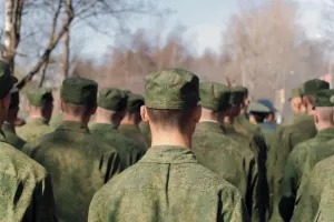 Мобілізація