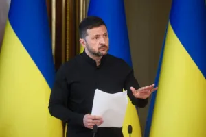 Zelenskyy