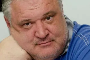 Володимир Цибулько
