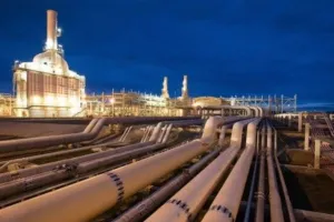 нефтепровод