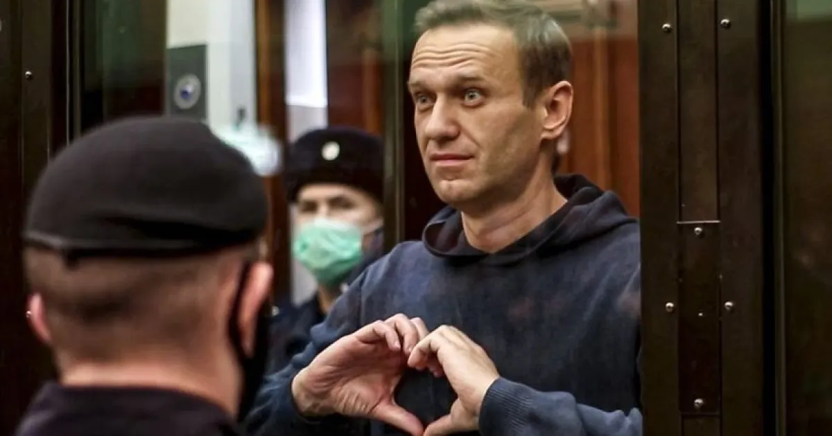 Navalny