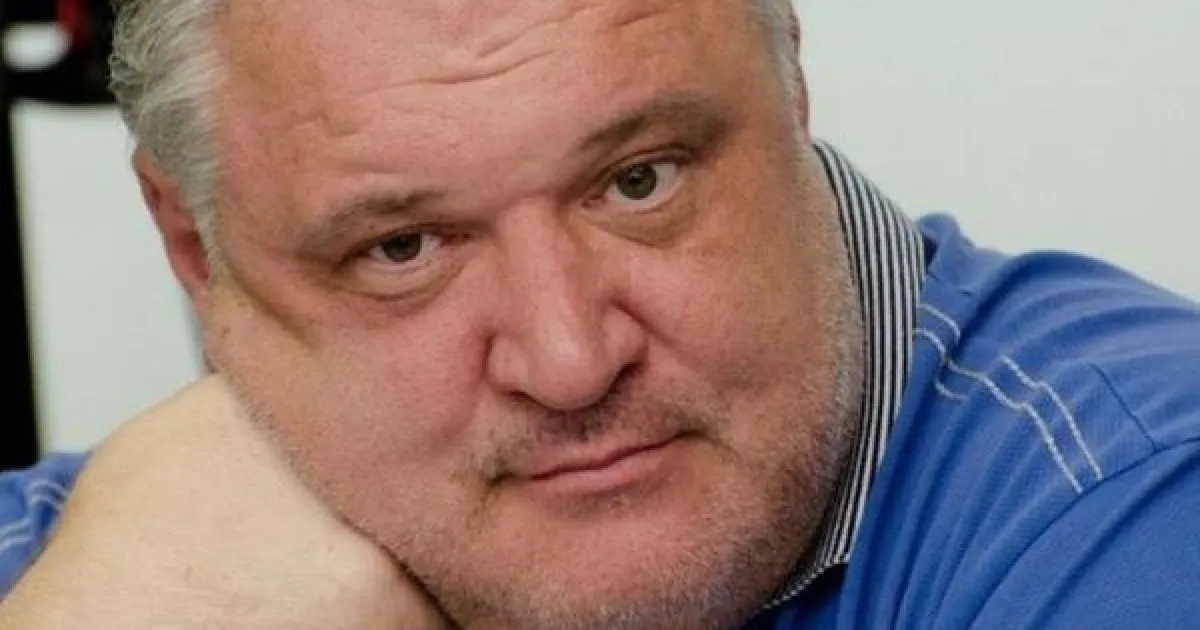 Володимир Цибулько