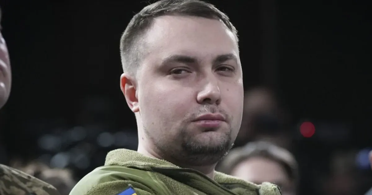 Буданов