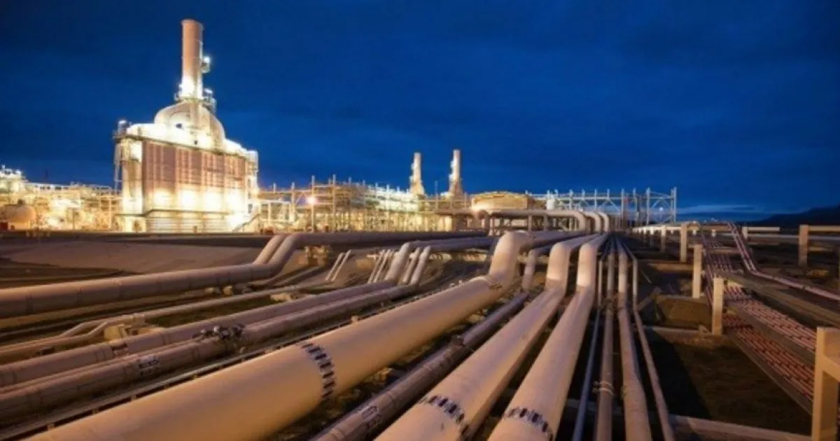 нефтепровод