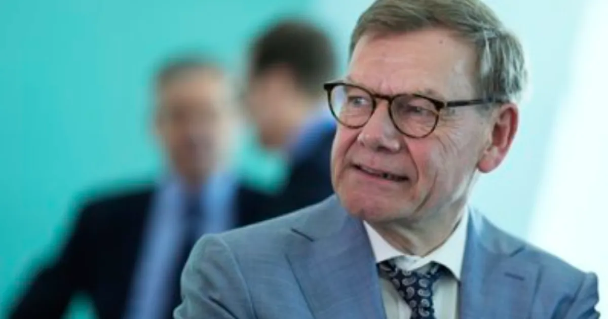 Иоганн Вадефуль