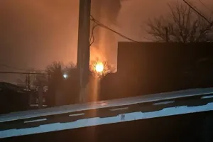 Бавовна в РФ