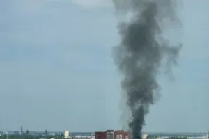 Атака