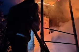 Атака на Дніпро - Атака на Днепр