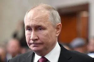 Путін - Путин