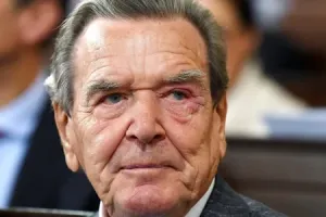 Шредер