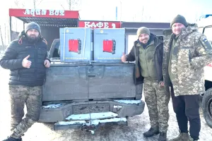 допомога військовим