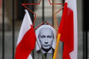 Польша, Россия