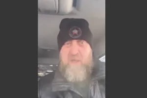 Z-пропагандист