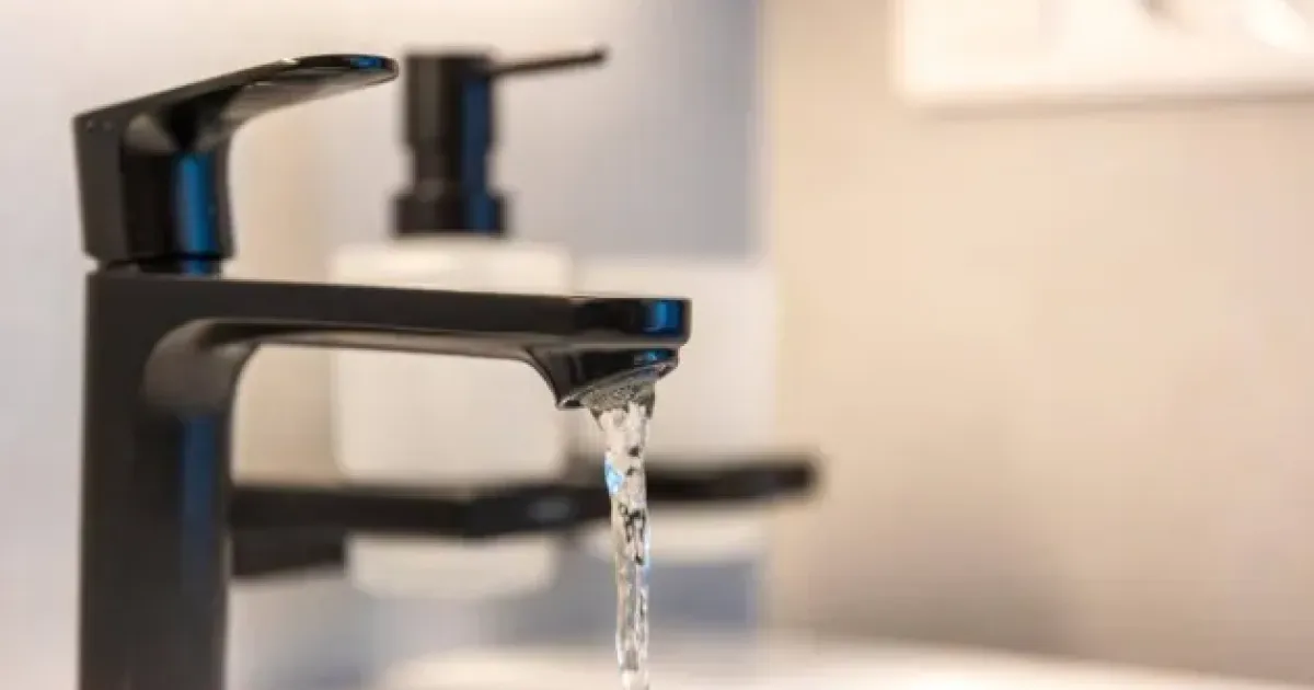 Вода