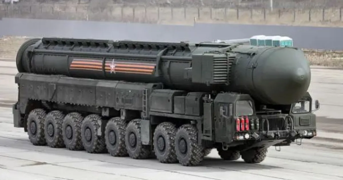 Орешник