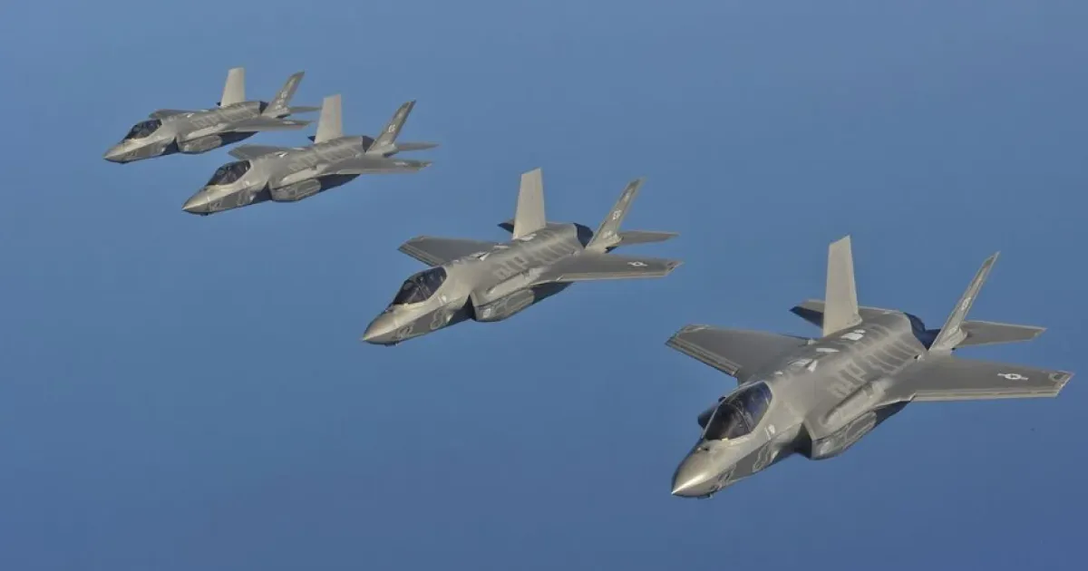 F-35