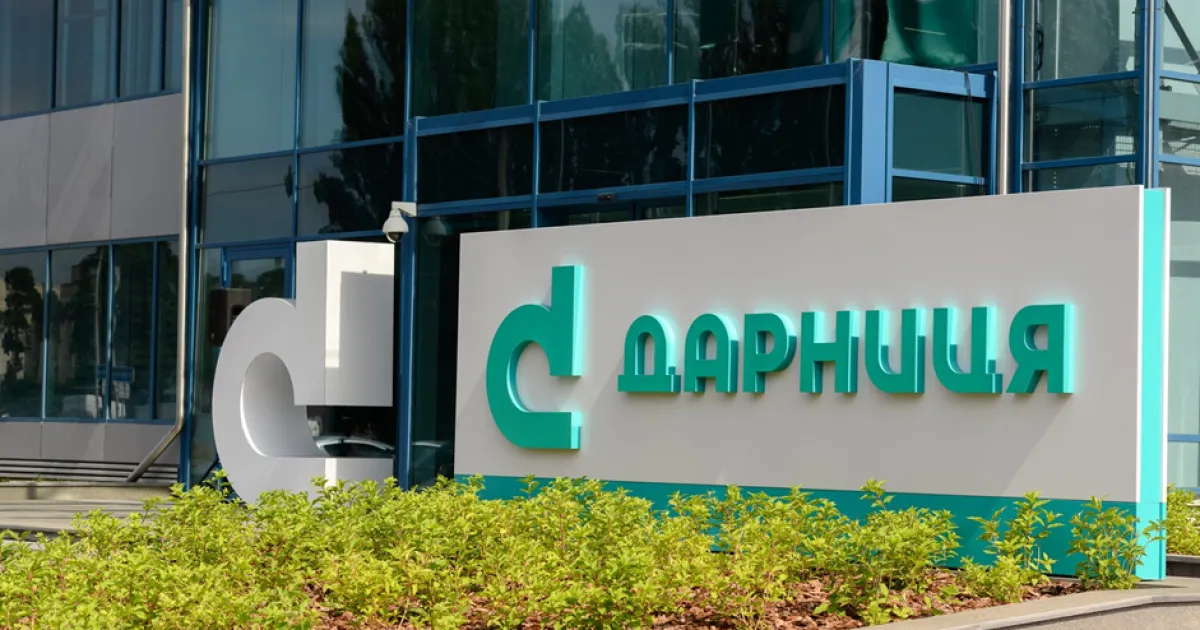 ФК Дарниця