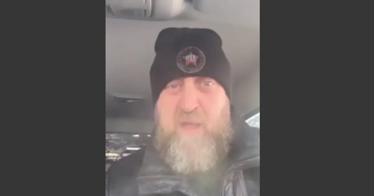Z-пропагандист