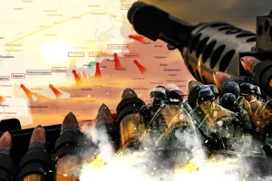 Війна - Война