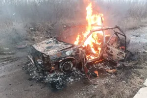Наслідки атаки - Последствия атаки