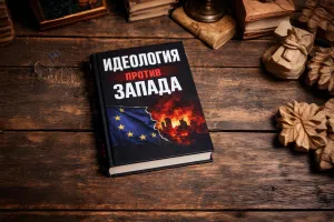 Пропаганда РФ
