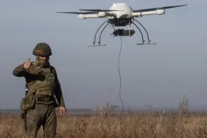 dron