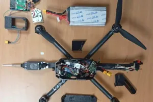 dron