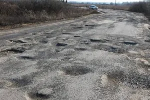 дорога, Украина