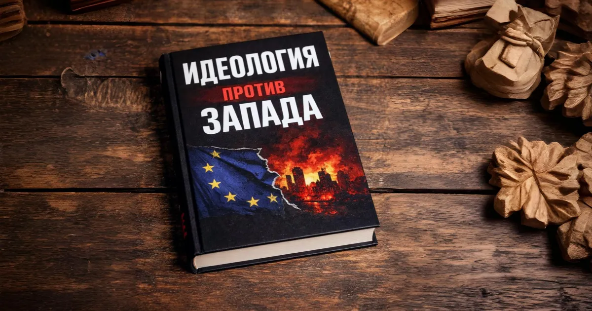 Пропаганда РФ