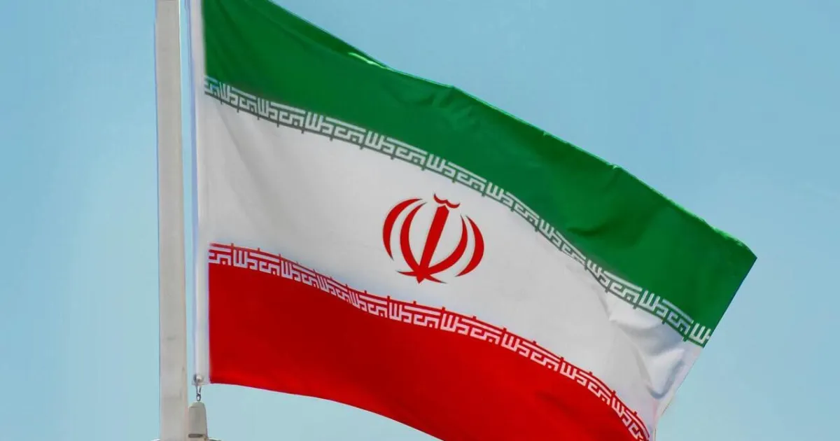 Iran