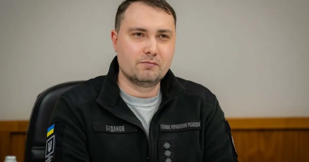 Budanov