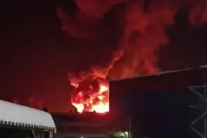 Бавовна в РФ