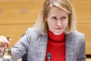 Kaja Kallas