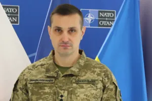 Valerii Vyshnivskyi