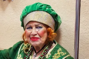 Iryna Cherkaska