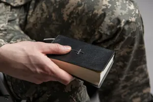 pastor