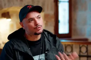Z-рэпер Птаха